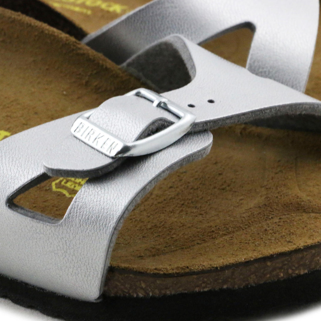 Sandalia plana plateado con hebilla RIO de Birkenstock - RIO-45-6.jpg