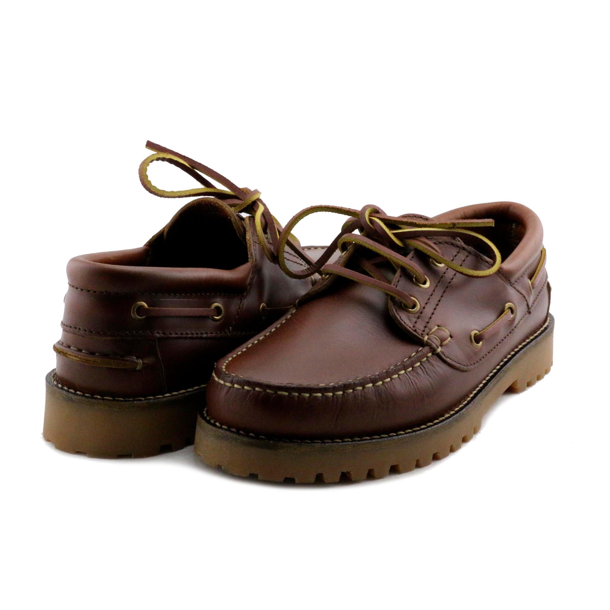 Náutico marrón con cordón 200 de Privata - 200-12-2.jpg