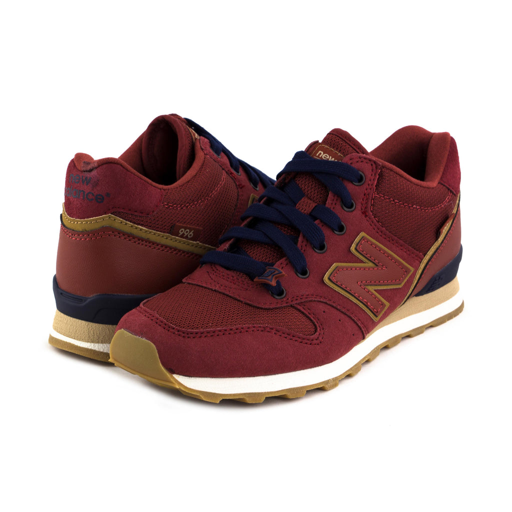 Deportiva teja con cordón WH996CA de New Balance - WH996CA-98-2.jpg