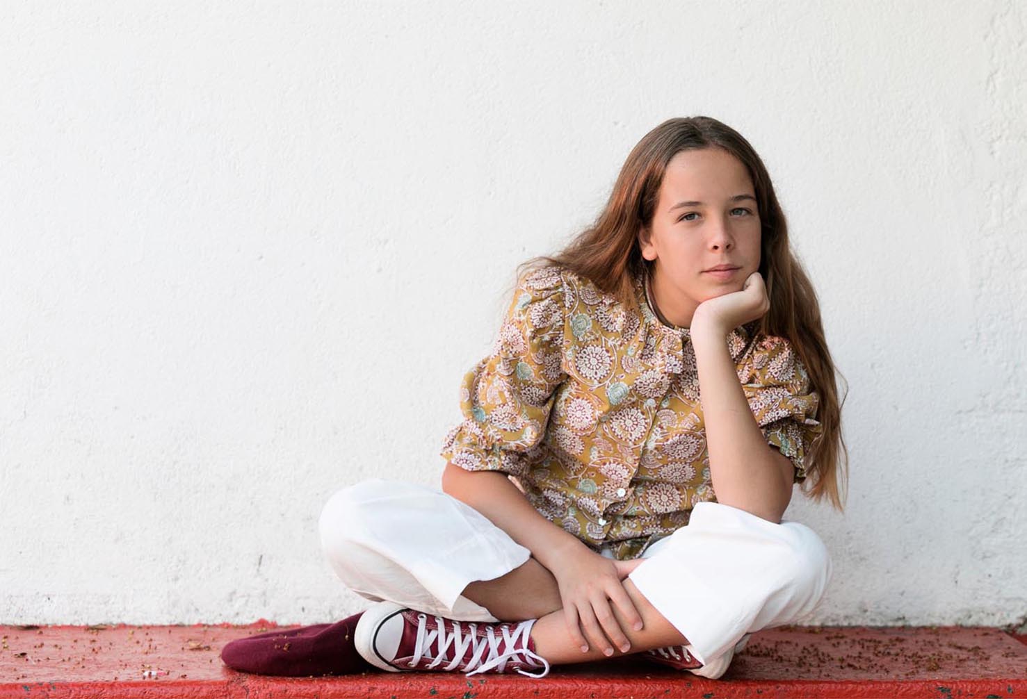 MARTA USSÍA PRIMAVERA VERANO imagen 37