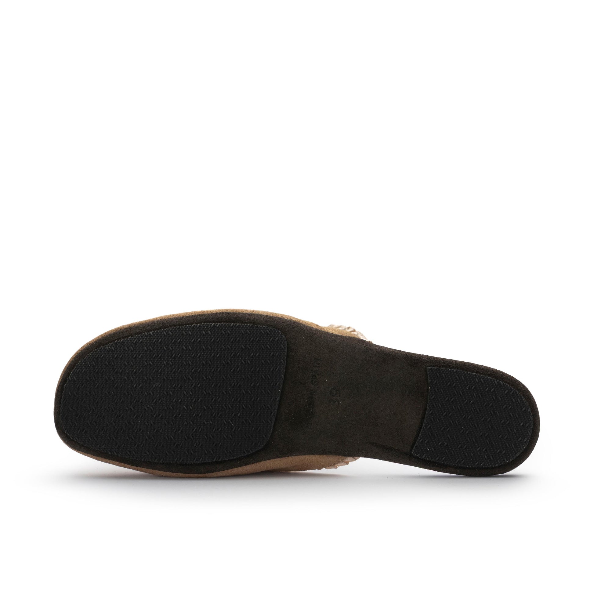 Zapatilla para casa destalonada ante face 14127 Homers - 14127-551-4.jpg