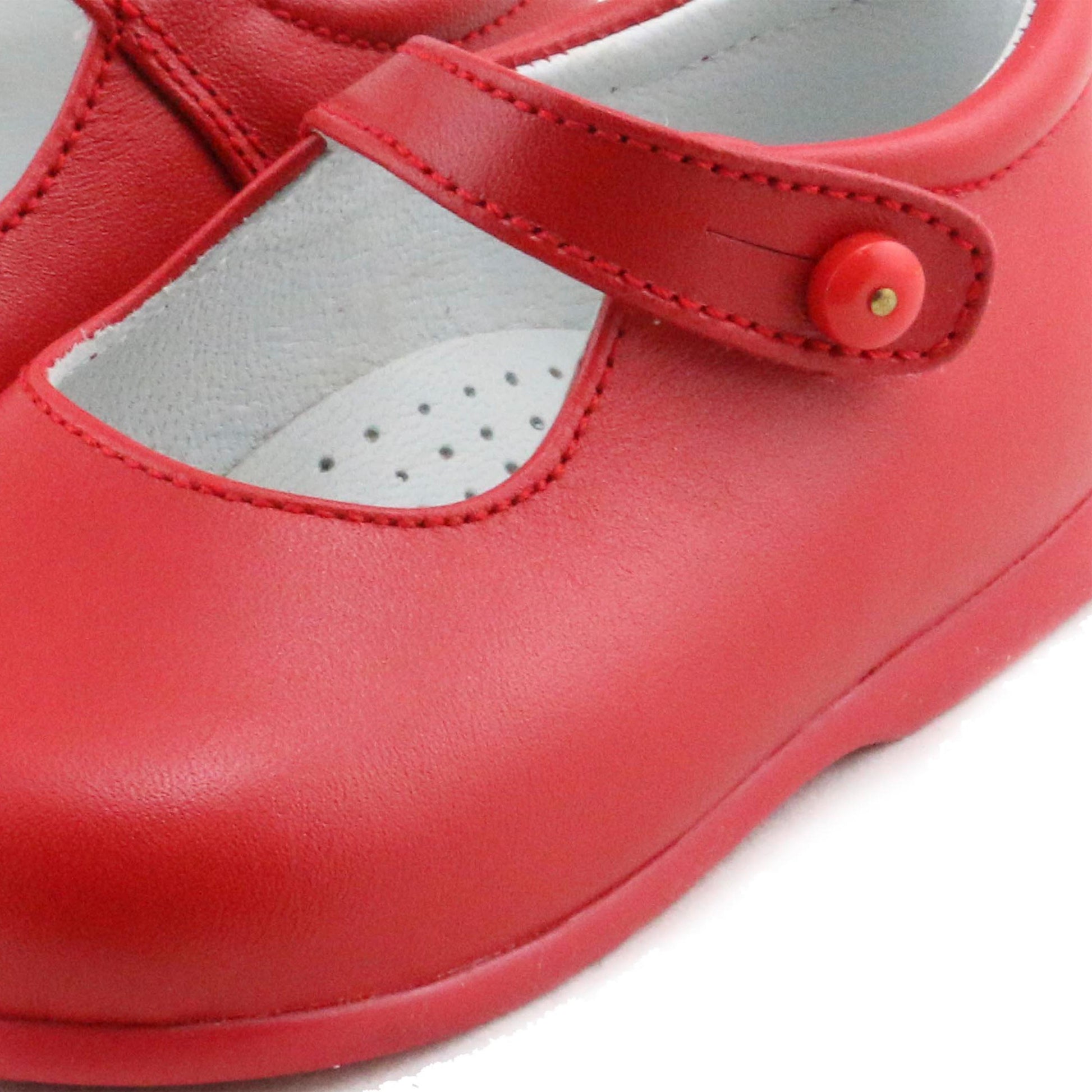 Mercedita rojo con botón 10311 de Jeromín - 10311-11-6.jpg