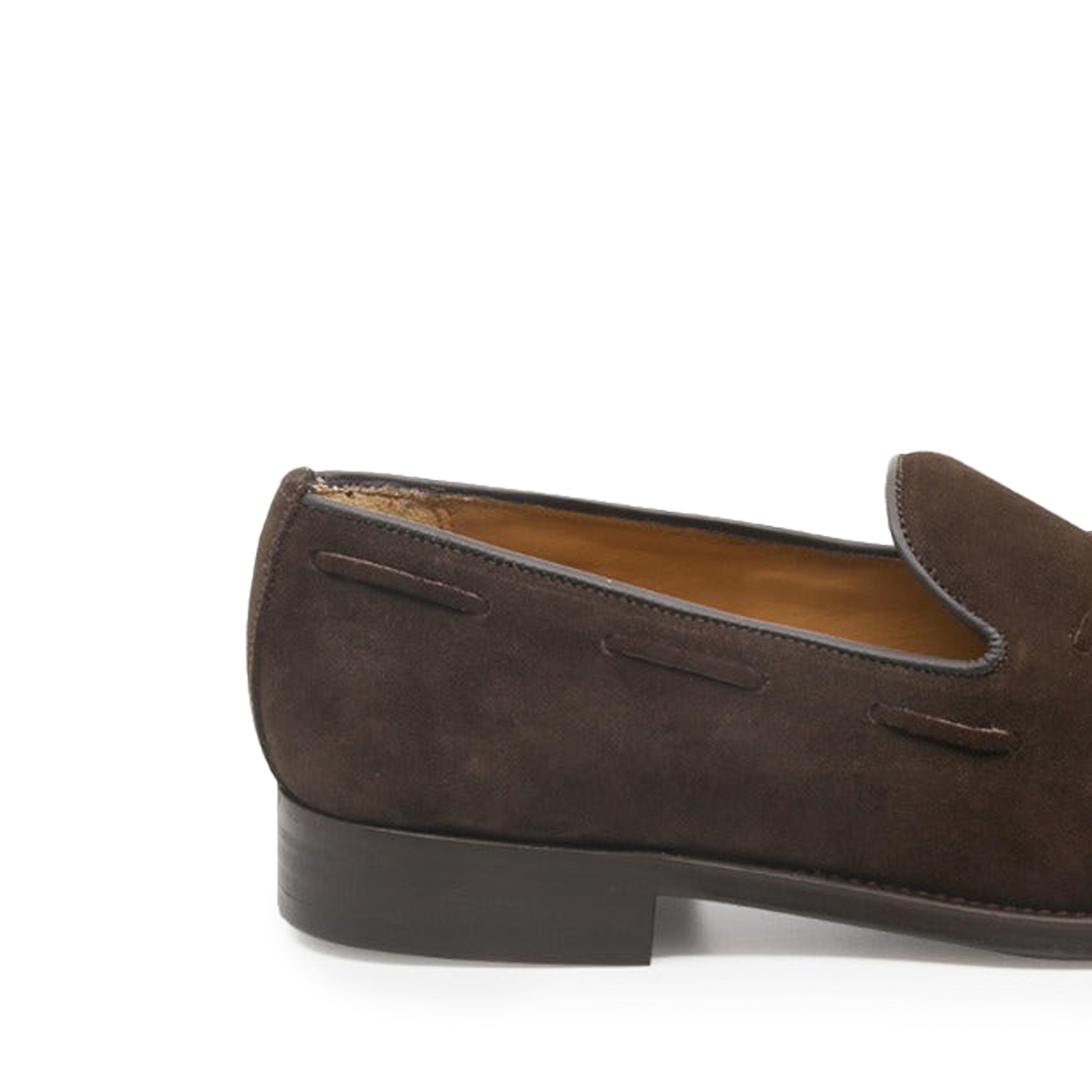 Mocasín ante marrón con borlas de verano 4511 Castellano - 4511-26-5.jpg