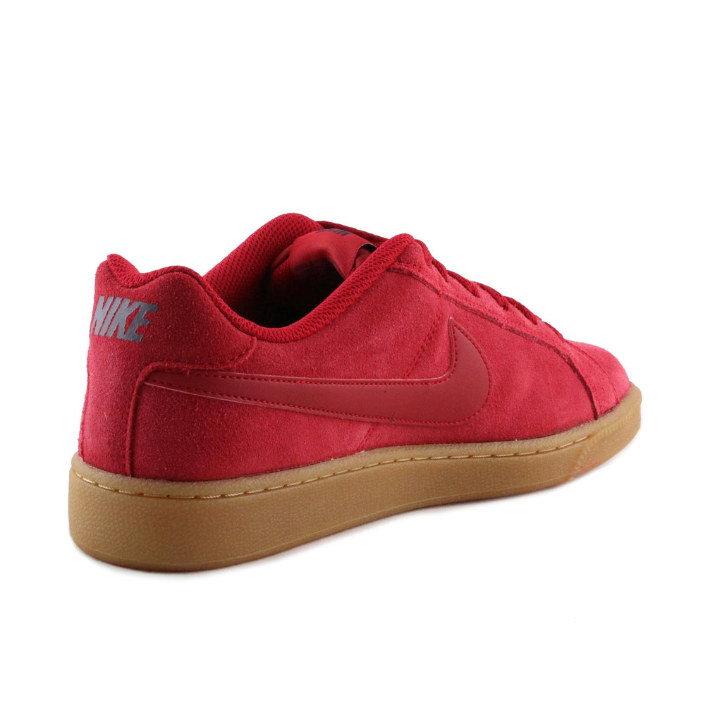 Deportiva ante rojo con cordón COURTROYALE Nike - COURTROYALE-79-3.jpg