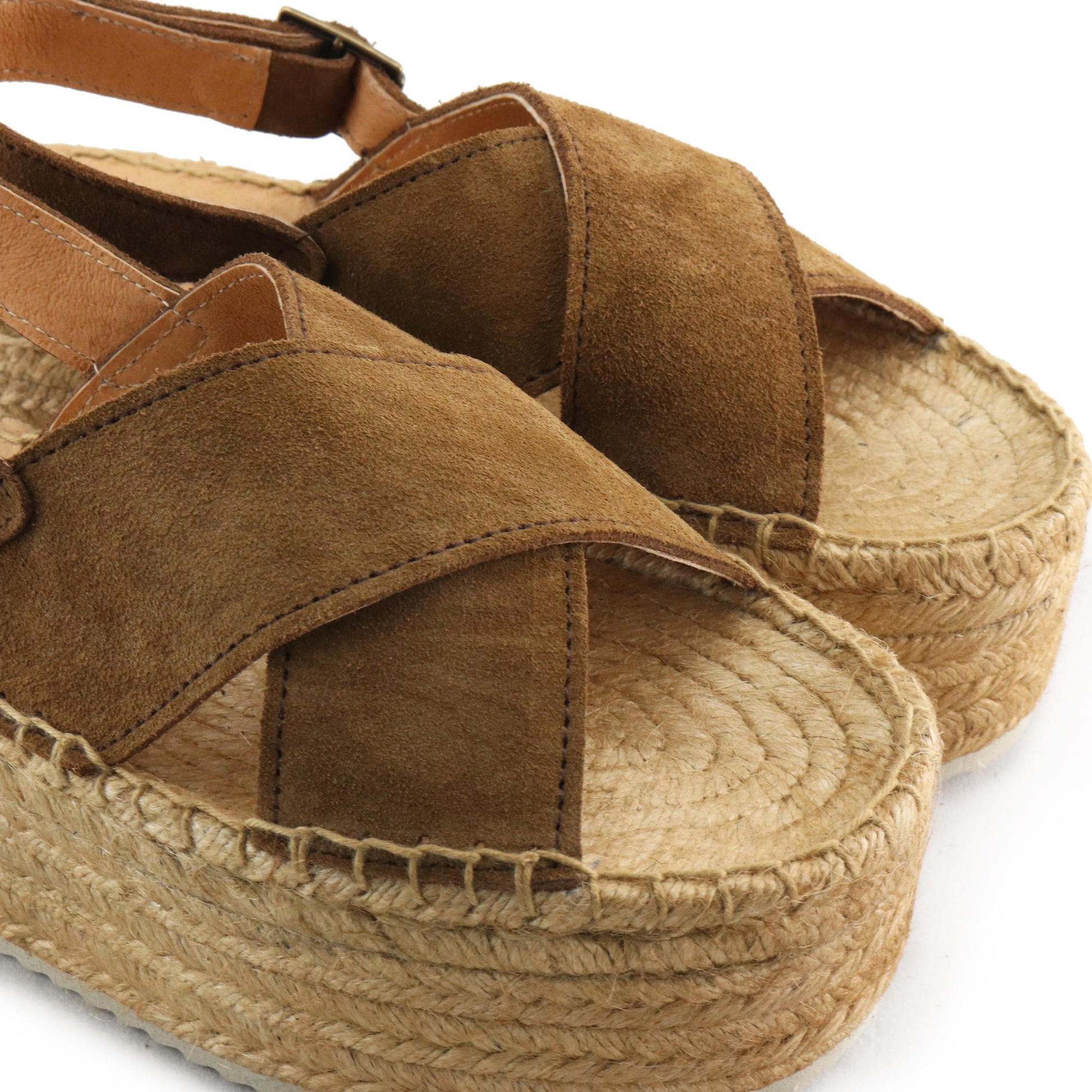 Plataforma abierta roble de hebilla 84 Pepa&Cris - 84-366-5.jpg