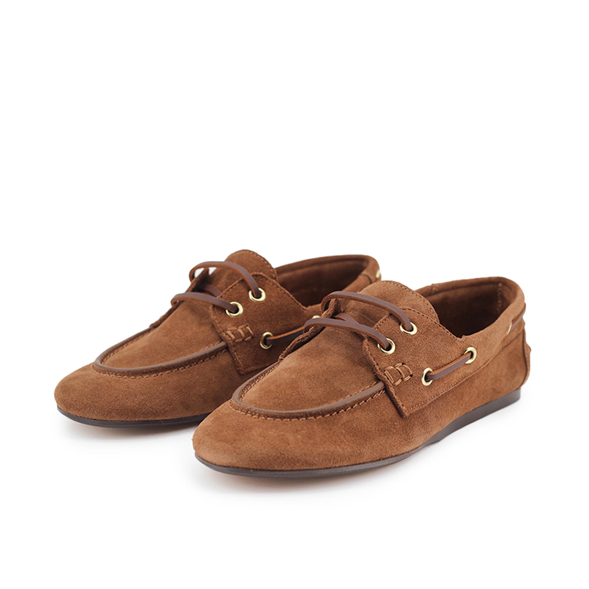 Náutico ante cuero de verano con cordón AIKO Castellano - AIKO-28-2.jpg