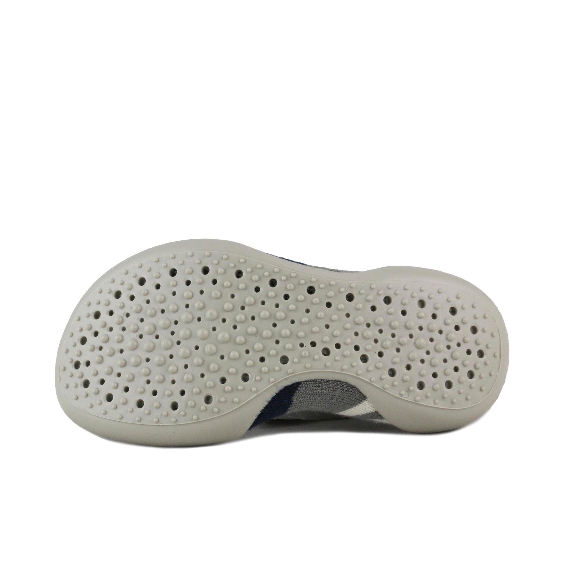 Zapatilla para casa cerrada azul 3990D de Collégien - 3990D-7-4.jpg