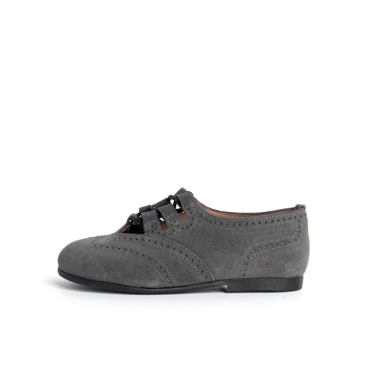 Angelito gris oscuro 3992 Jeromín