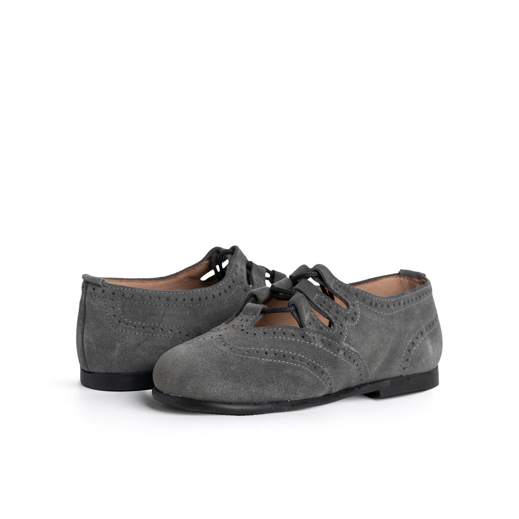Angelito gris oscuro 3992 Jeromín