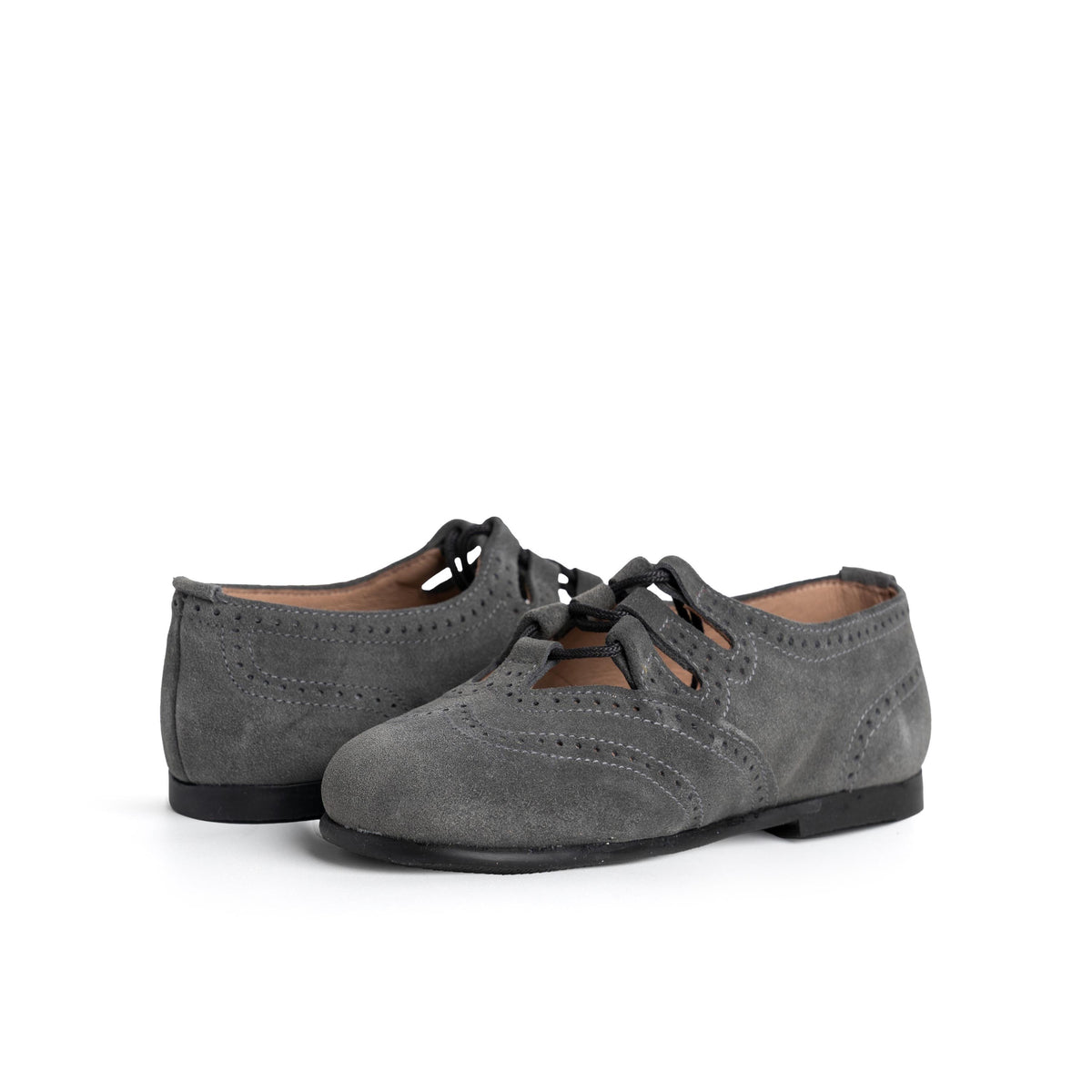 Angelito gris oscuro 3992 Jeromín
