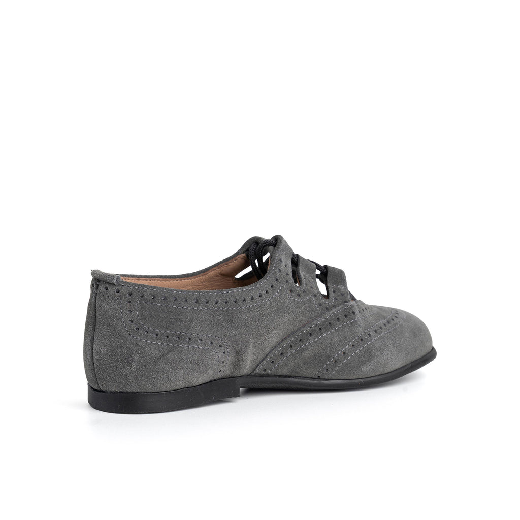 Angelito gris oscuro 3992 Jeromín