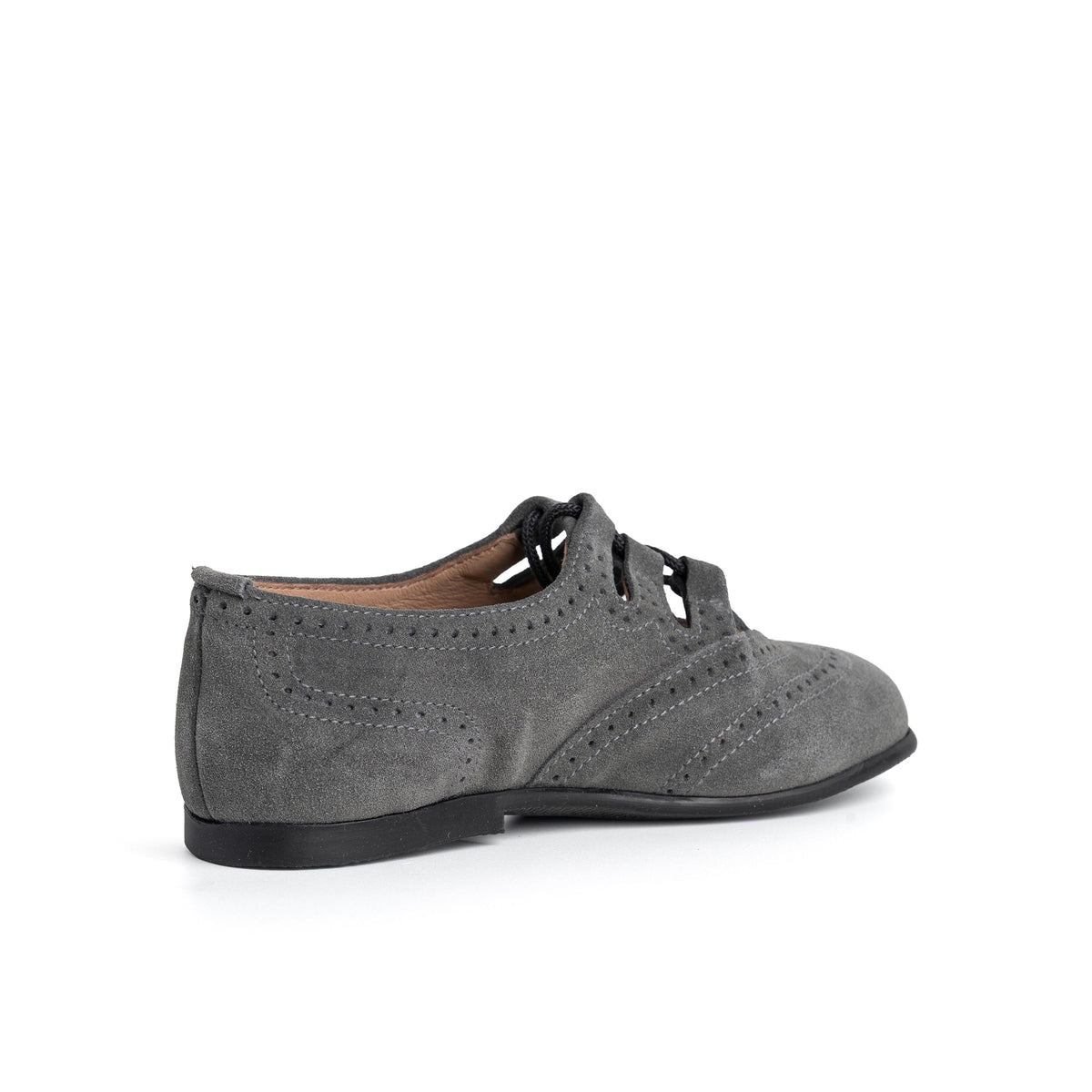 Angelito gris oscuro 3992 Jeromín
