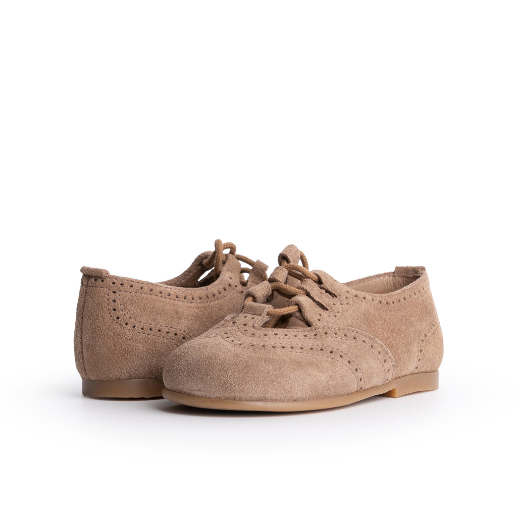 Angelito taupe 3992 Jeromín