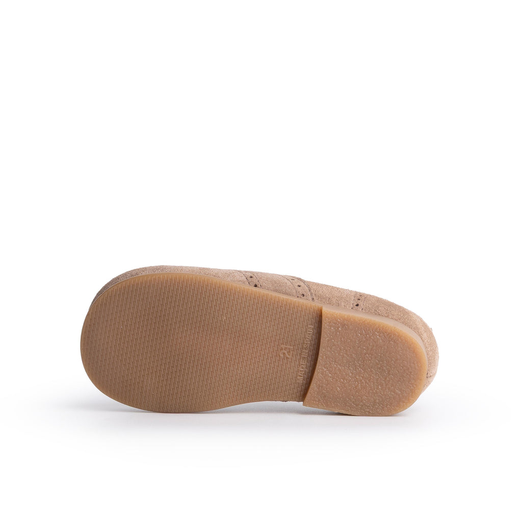 Angelito taupe 3992 Jeromín