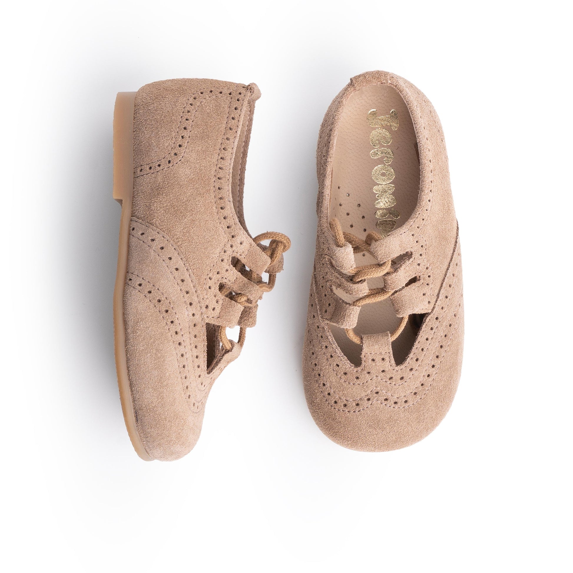 Angelito taupe 3992 Jeromín