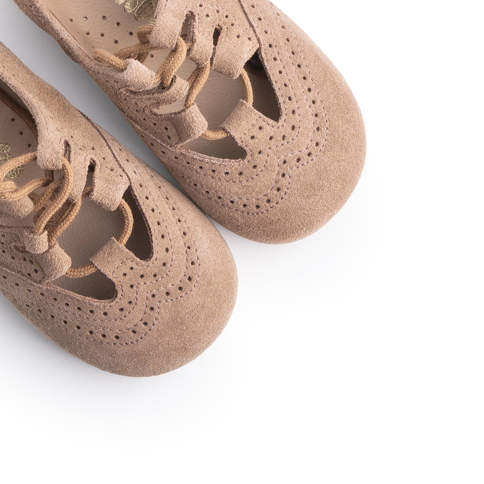 Angelito taupe 3992 Jeromín