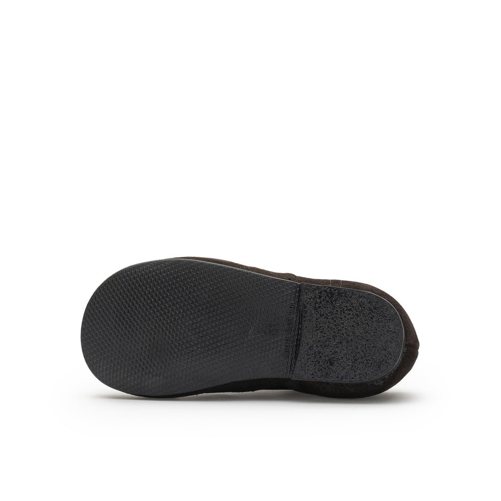 Angelito picado elegante ante marrón con cordón 3992 Jeromín - 3992-26-4.jpg