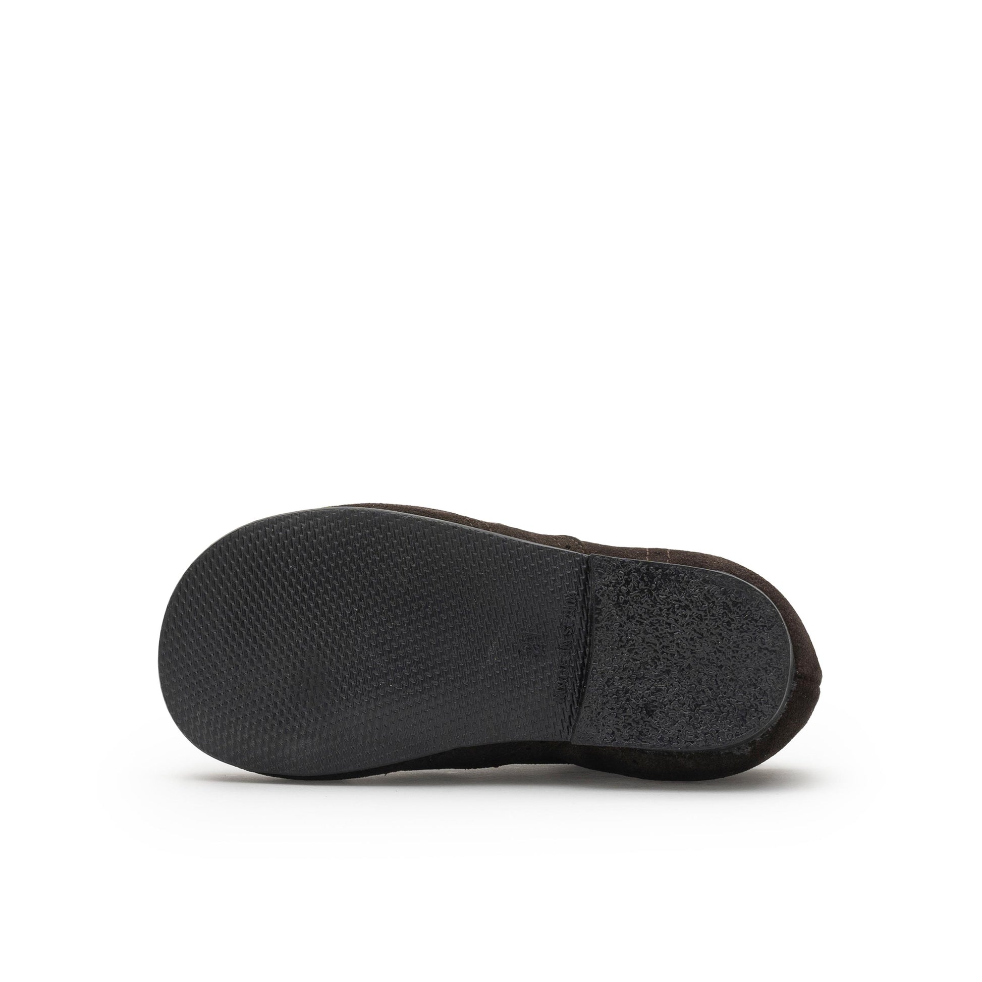 Angelito picado elegante ante marrón con cordón 3992 Jeromín - 3992-26-4.jpg