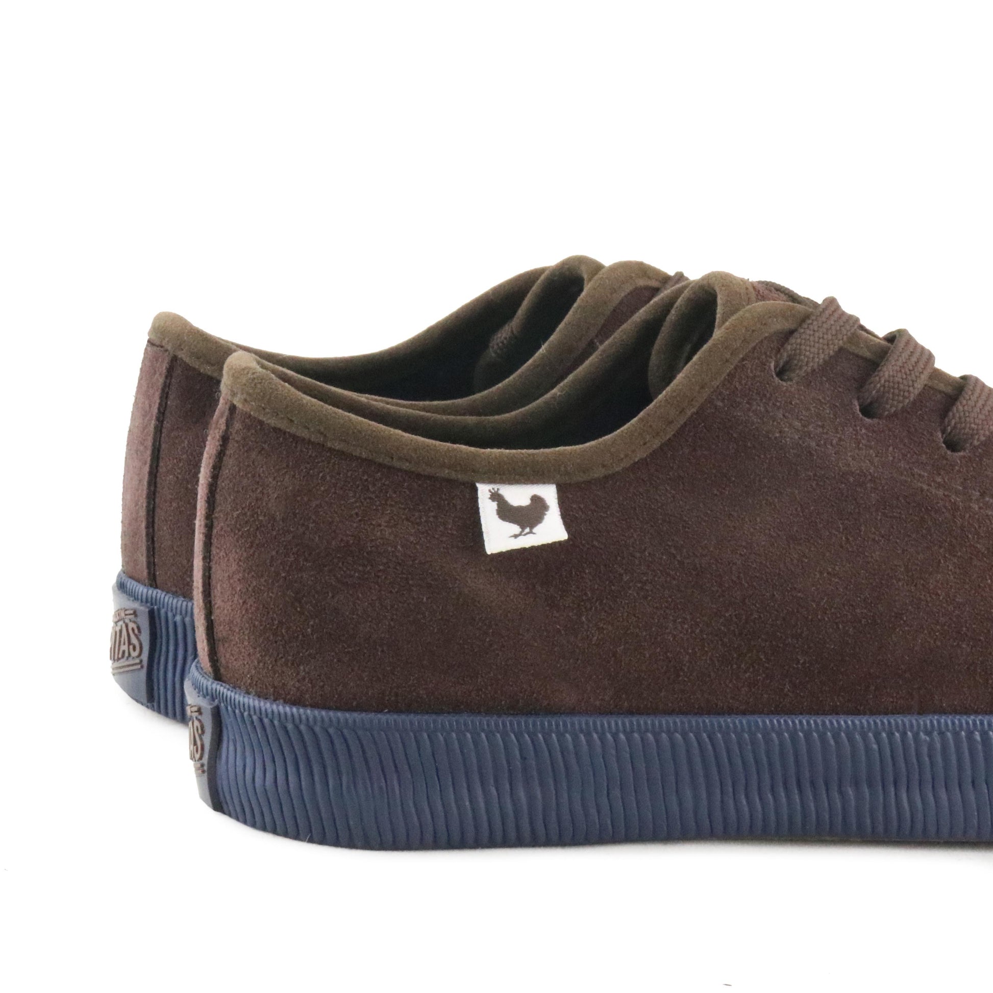 Zapatilla ante marrón con cordón FUJI Walk in Pitas - FUJI-26-5.jpg