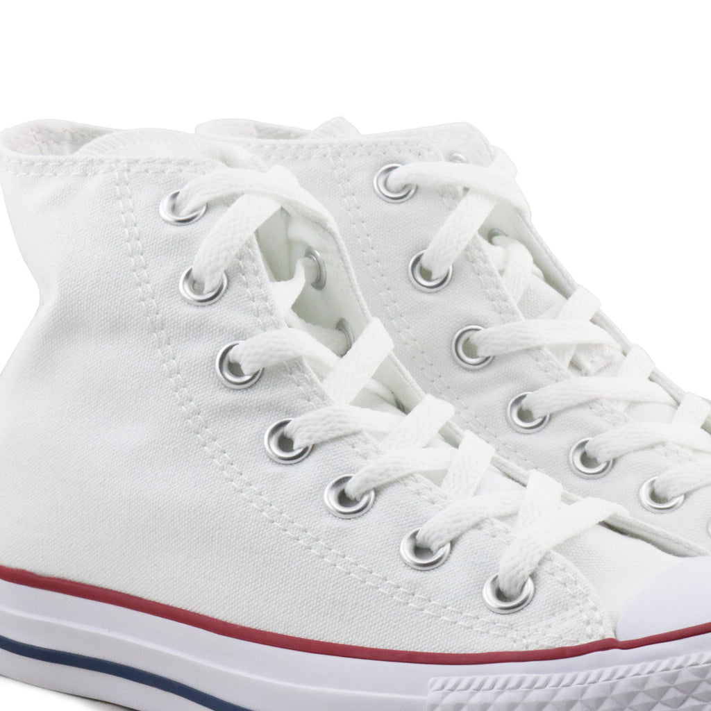 Bota casual blanco con cordón 40002 de Converse - 40002-30-5.jpg