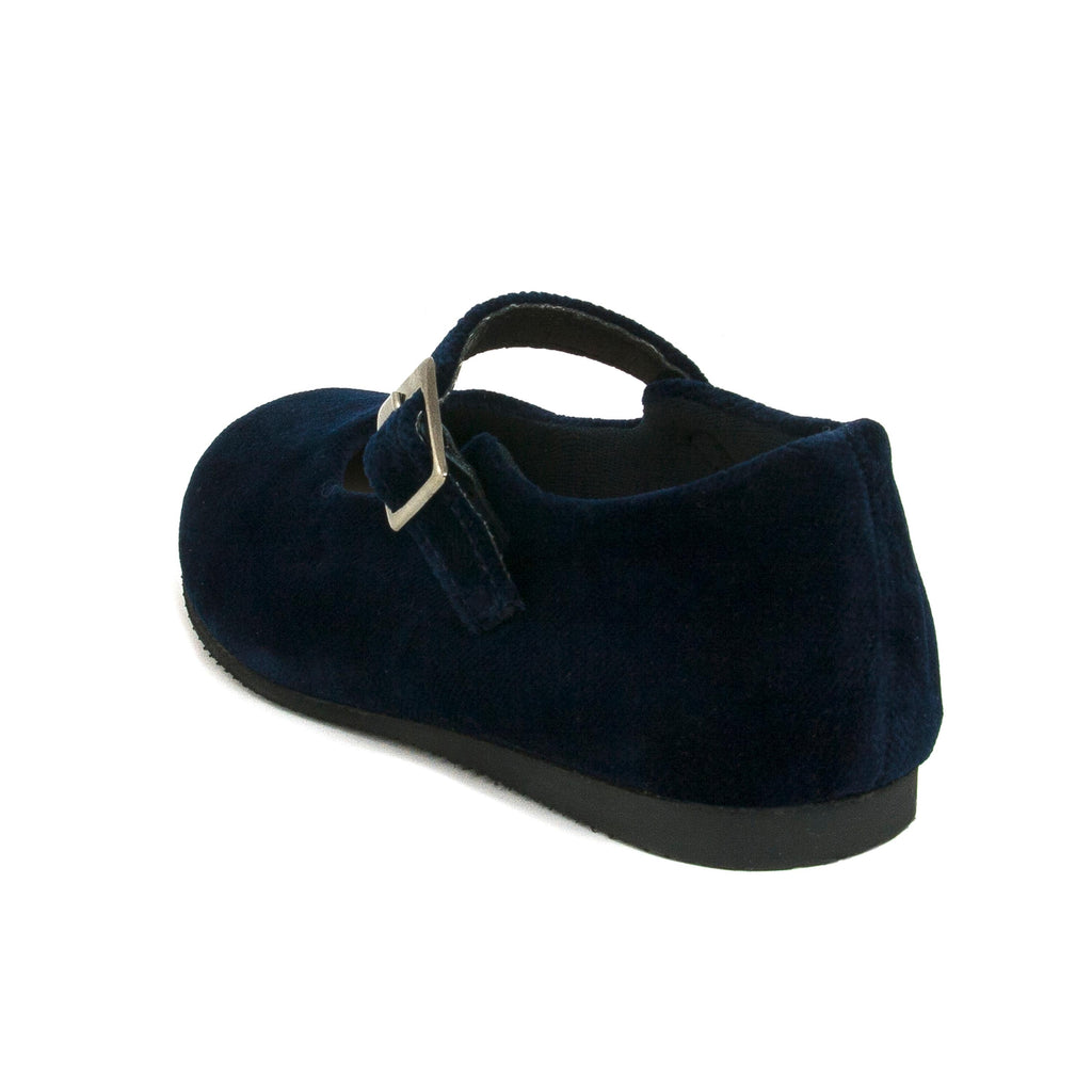 Mercedita azul con hebilla CHINA-T de Jeromín - CHINA-T-7-4.jpg