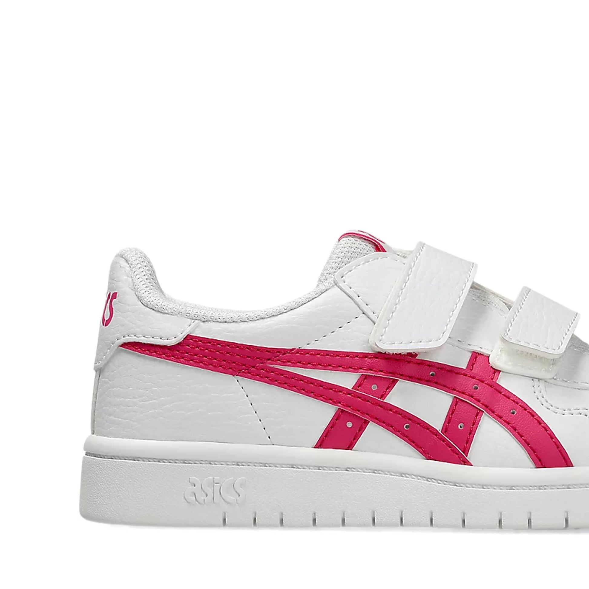 Deportiva blanco/fucsia con velcro JAPANVEL de Asics - JAPANVEL-346-6.jpg