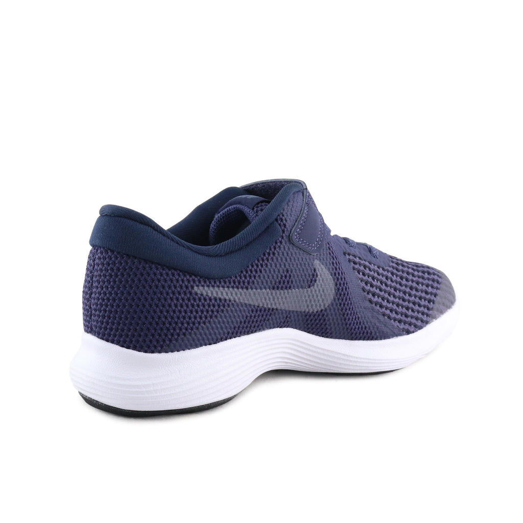 Deportiva azul/gris con cordón y velcro REVOLUTIONVEL Nike - REVOLUTIONVEL-219-3.jpg