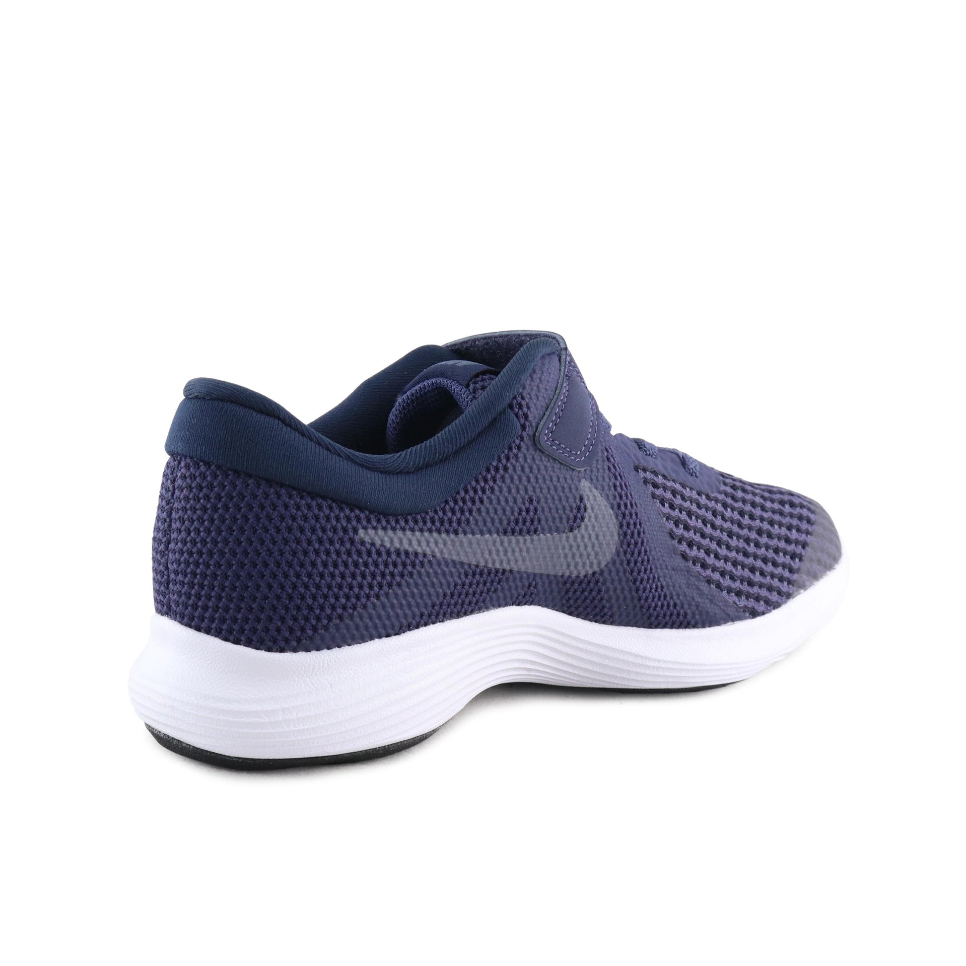 Deportiva azul/gris con cordón y velcro REVOLUTIONVEL Nike - REVOLUTIONVEL-219-3.jpg