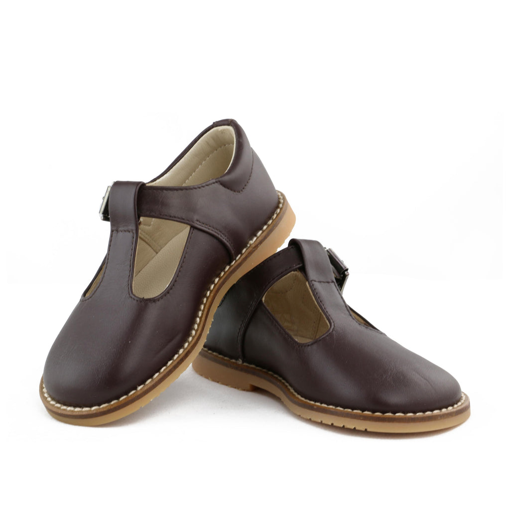 Pepito marrón con hebilla 131-05 de Jeromín - 131-05-12-6.jpg