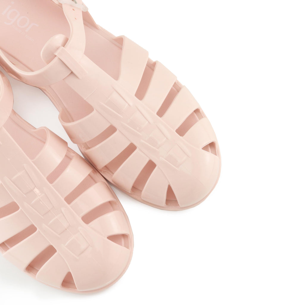 Cangrejera maquillaje con hebilla BIARRITZ de Igor - BIARRITZ-117-6.jpg