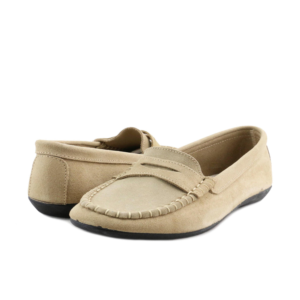 Zapatilla para casa cerrada ante beige 971 Norteñas - 971-71-2.jpg