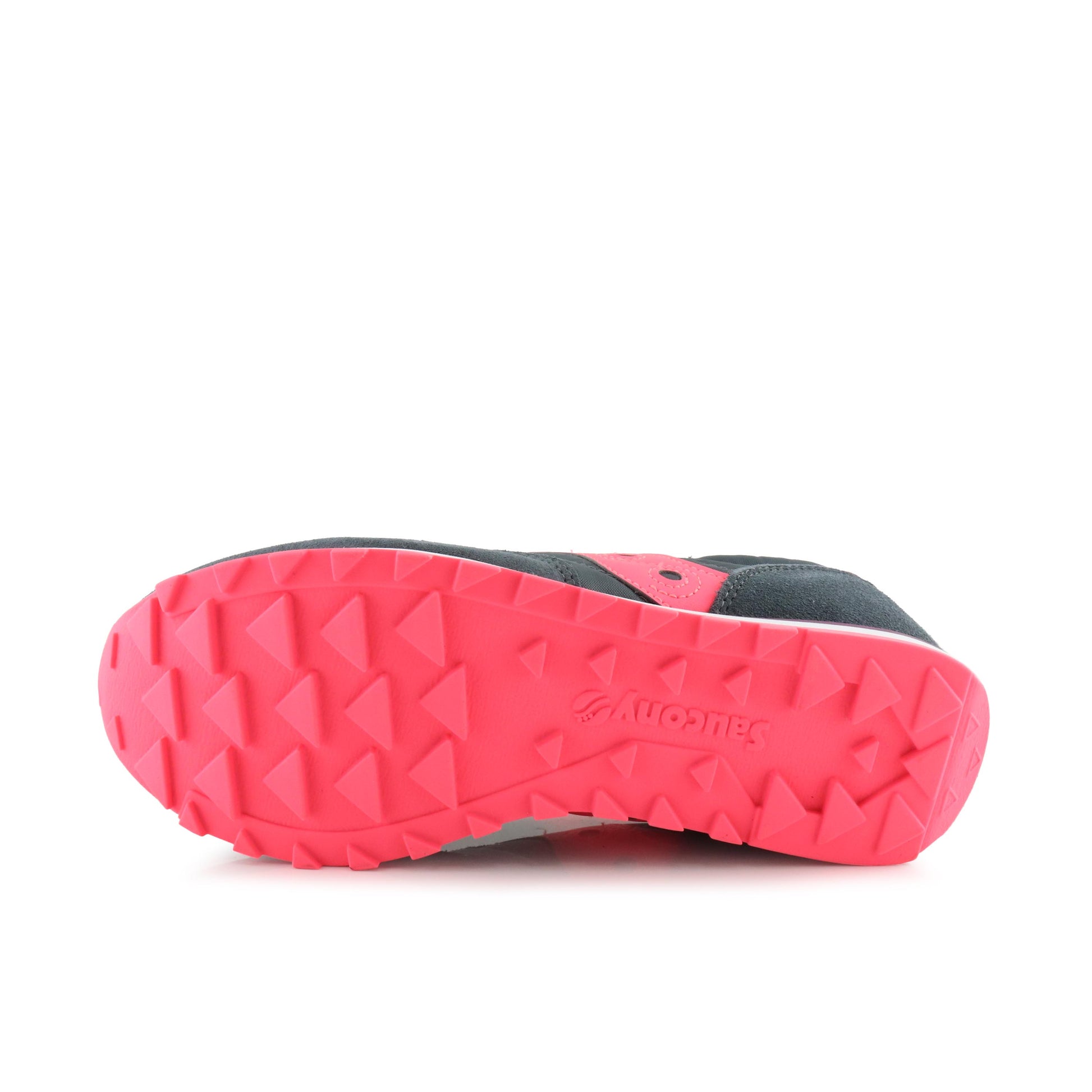 Deportiva verde gris con cordón JAZZCOR de Saucony - JAZZCOR-194-4.jpg