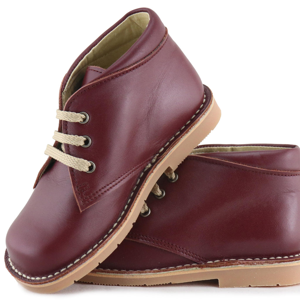 Bota burdeos con cordón 43859 de Jeromín - 43859-13-6.jpg