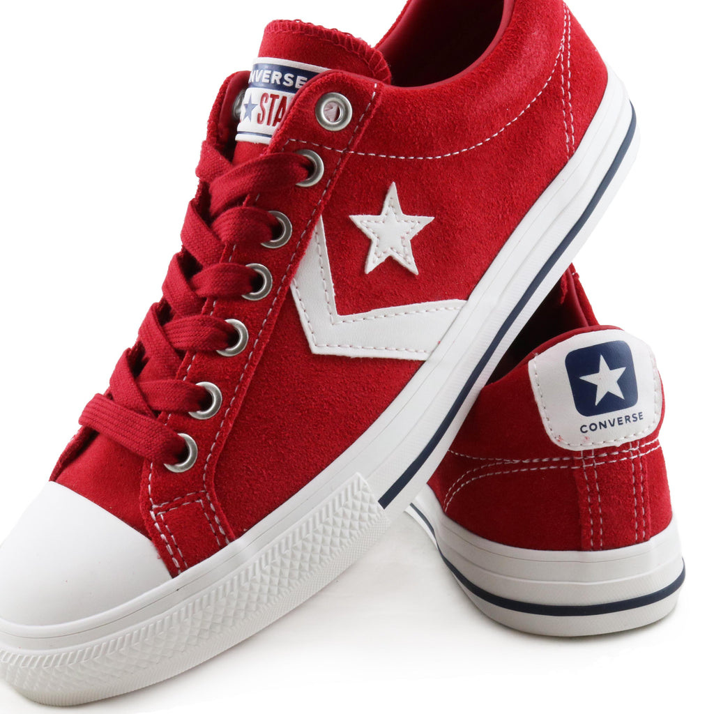 Deportiva guinda con cordón STARPLAYER Converse - STARPLAYER-41-6.jpg