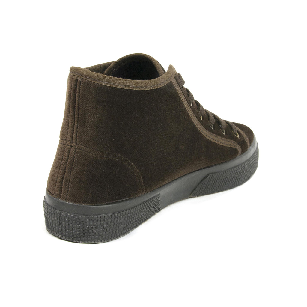 Bota casual marrón con cordón 2921 de Natural World - 2921-12-3.jpg