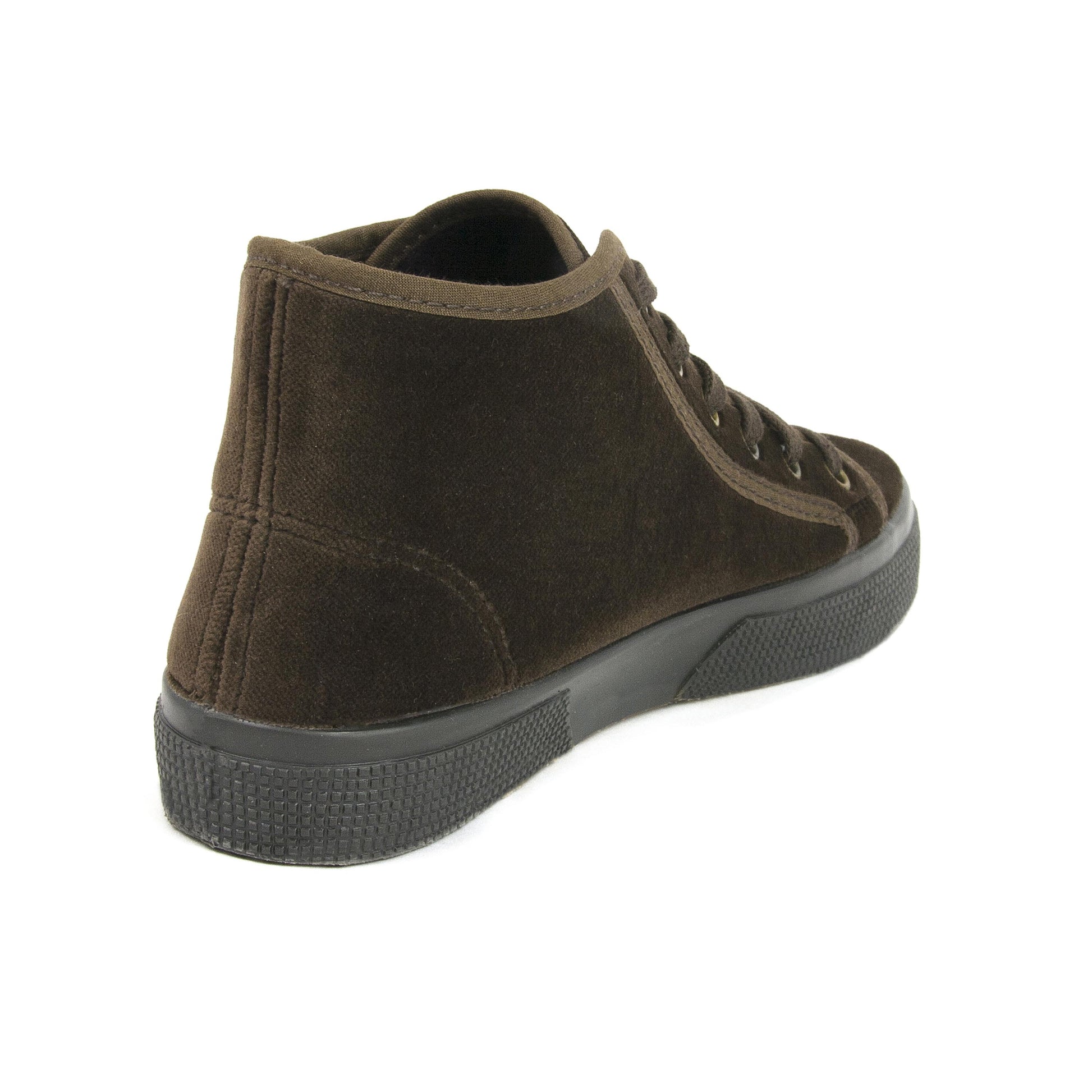 Bota casual marrón con cordón 2921 de Natural World - 2921-12-3.jpg