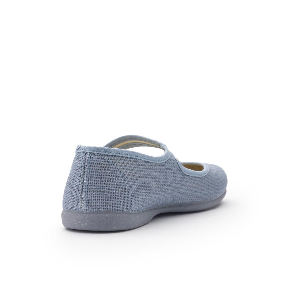 Mercedita azul jeans con hebilla 1189 de Pepa & Cris - 1189-119-3.jpg