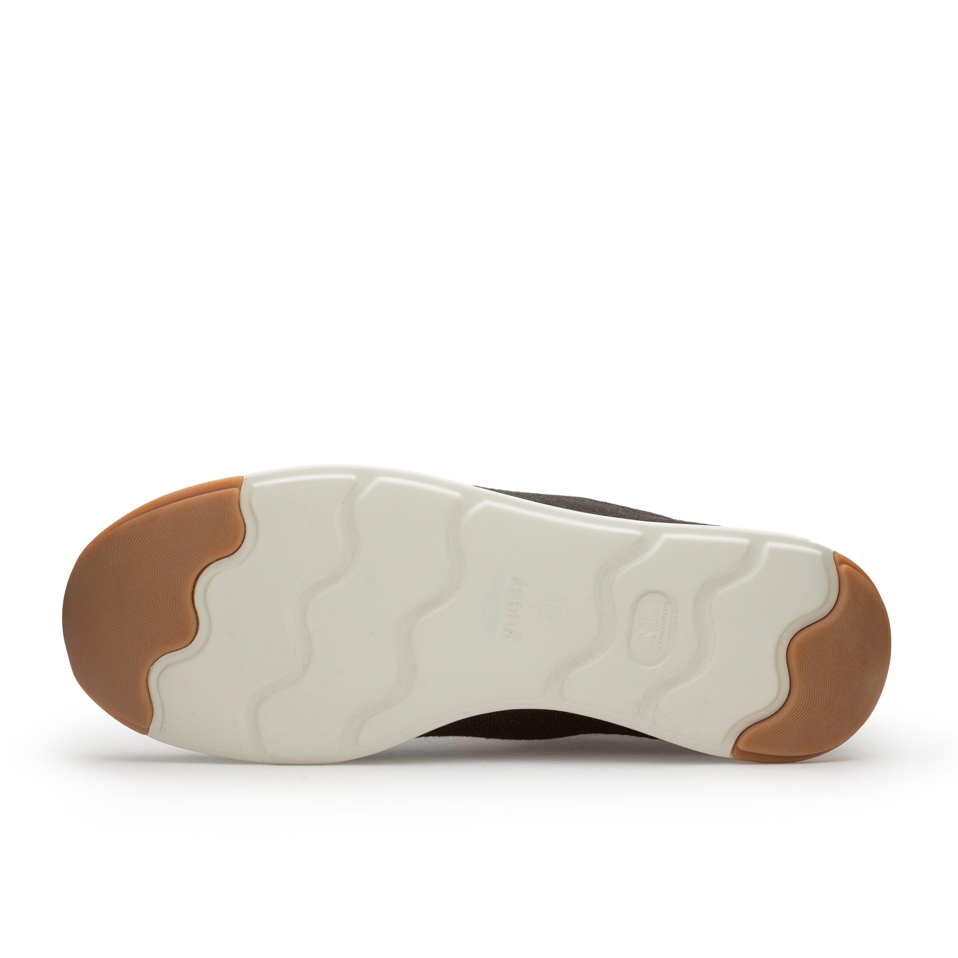 Deportiva kaki con cordón MERINOSPORT de Yuccs - MERINOSPORT-33-3.jpg