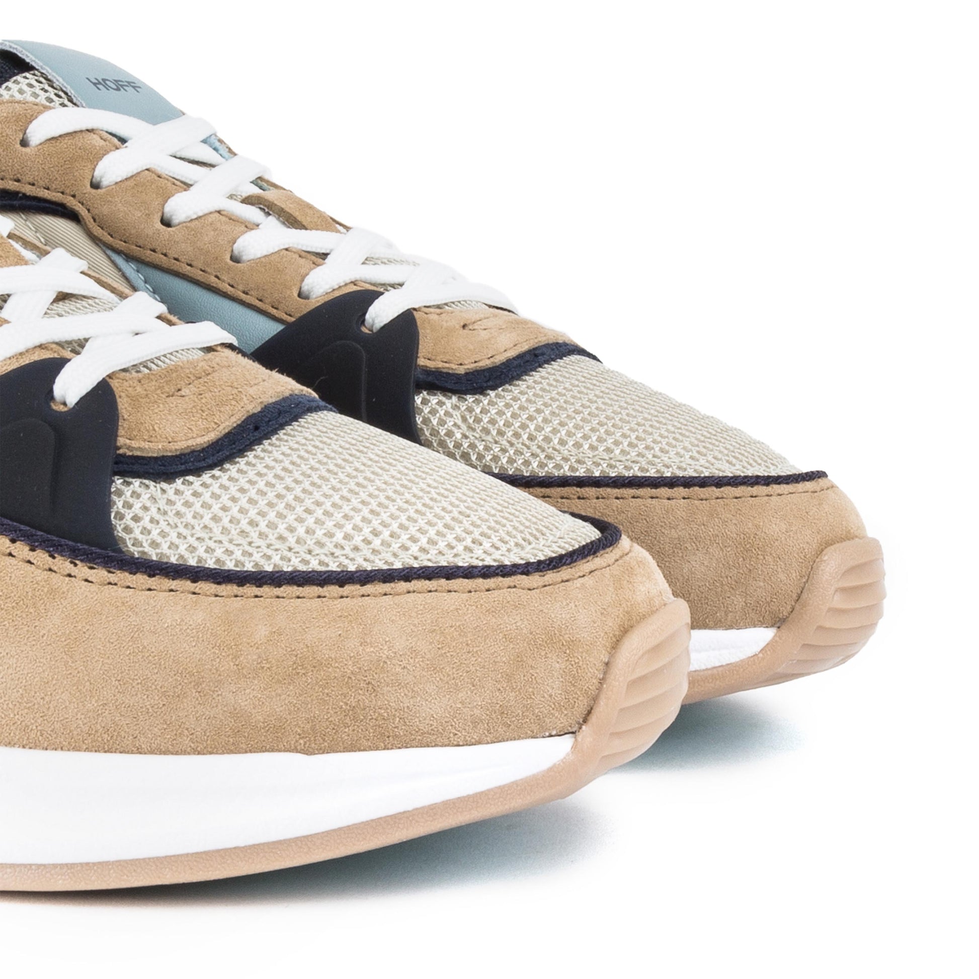 Deportiva camel/celeste con cordón TOTTENHAM de Hoff - TOTTENHAM-468-6.jpg