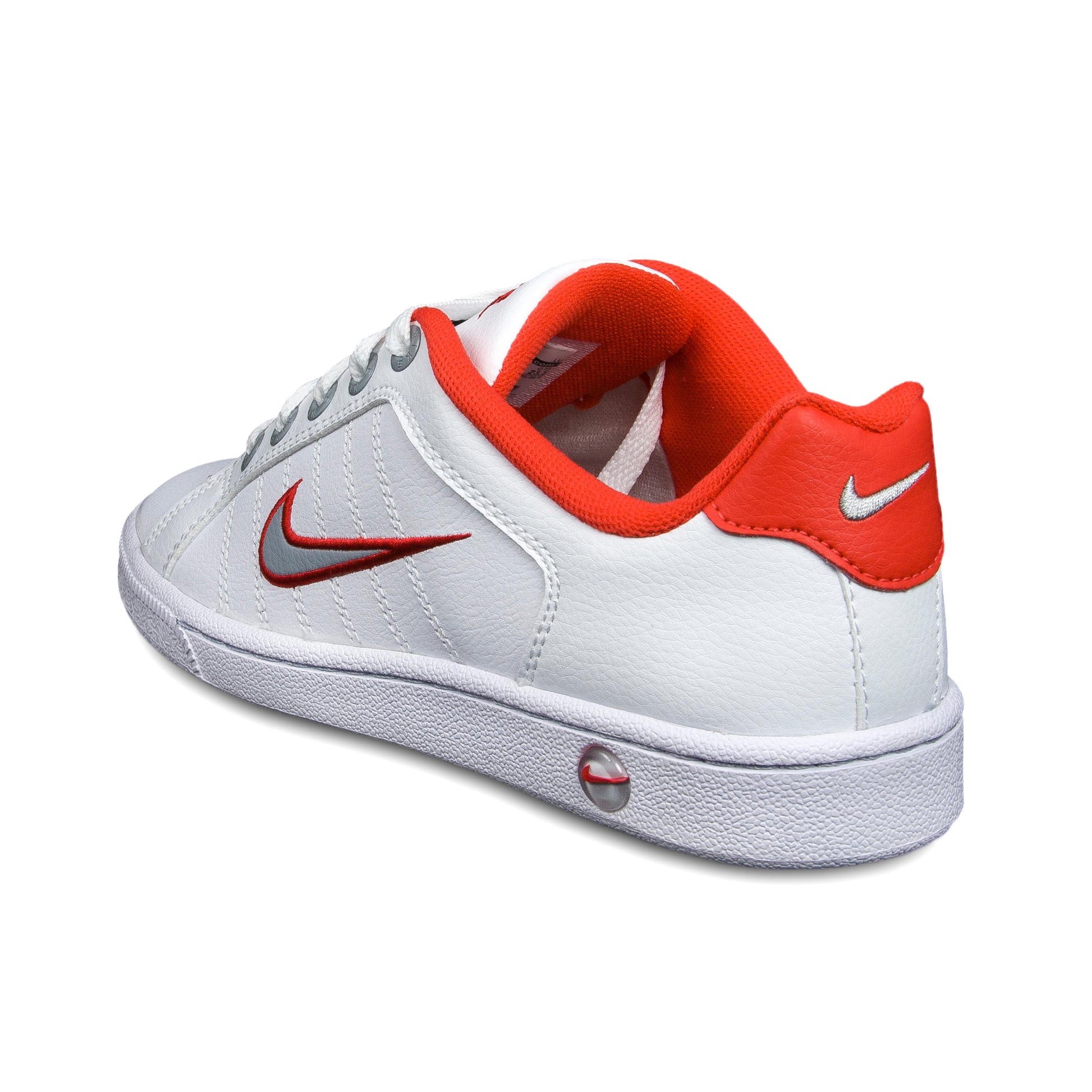 Deportiva rojo con cordón COUR de Nike - COUR-11-4.jpg