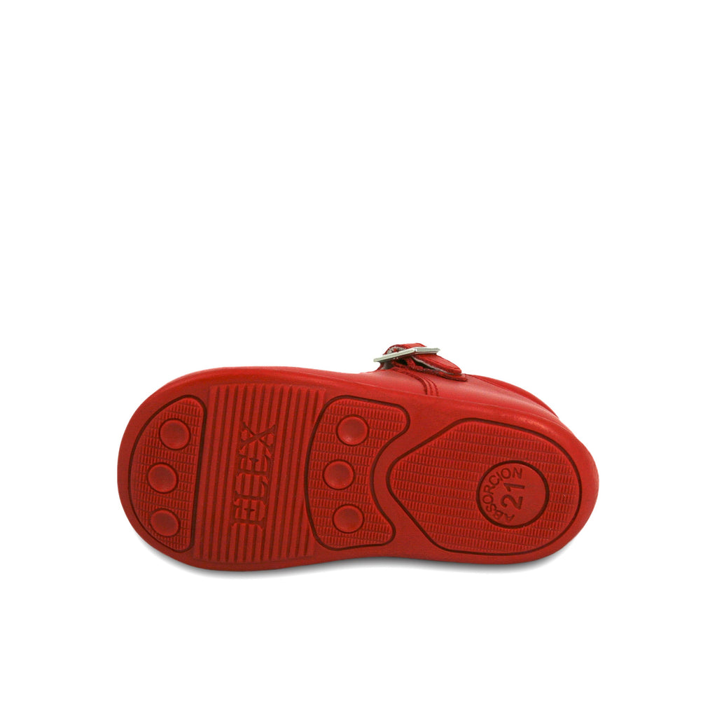 Pepito rojo con hebilla 41408 de Jeromín - 41408-11-5.jpg