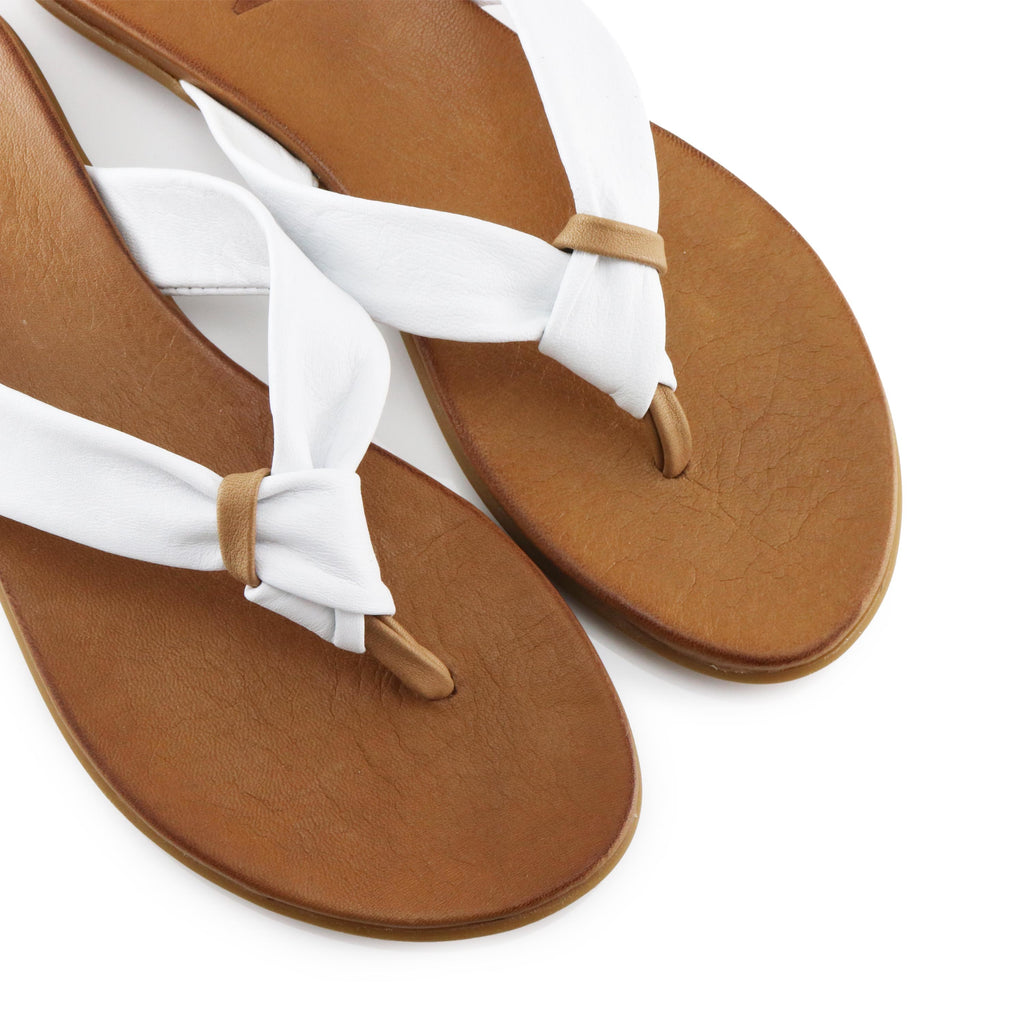 Sandalia plana blanco KOTOR de 220V - KOTOR-30-6.jpg