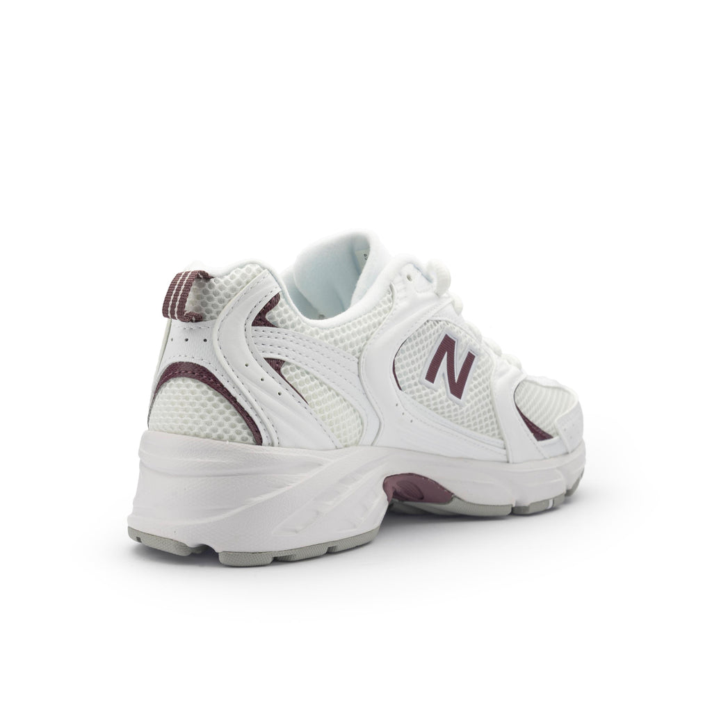 Deportiva blanco/burdeos con cordón U530CSF New Balance - U530CSF-384-3.jpg