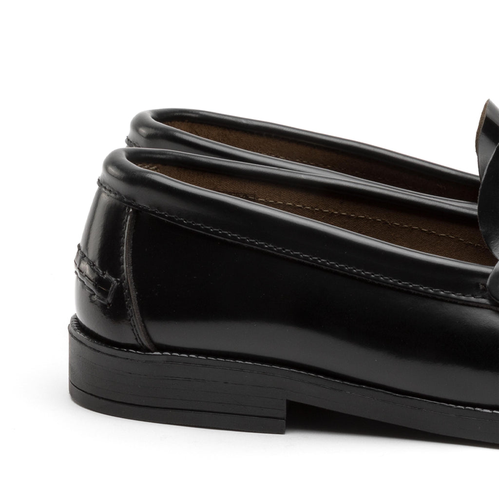 Mocasín florentic negro con antifaz 4000 de Jeromín - 4000-29-5.jpg