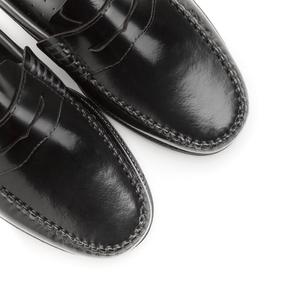 Mocasín florentic negro con antifaz 4000 de Jeromín - 4000-29-6.jpg