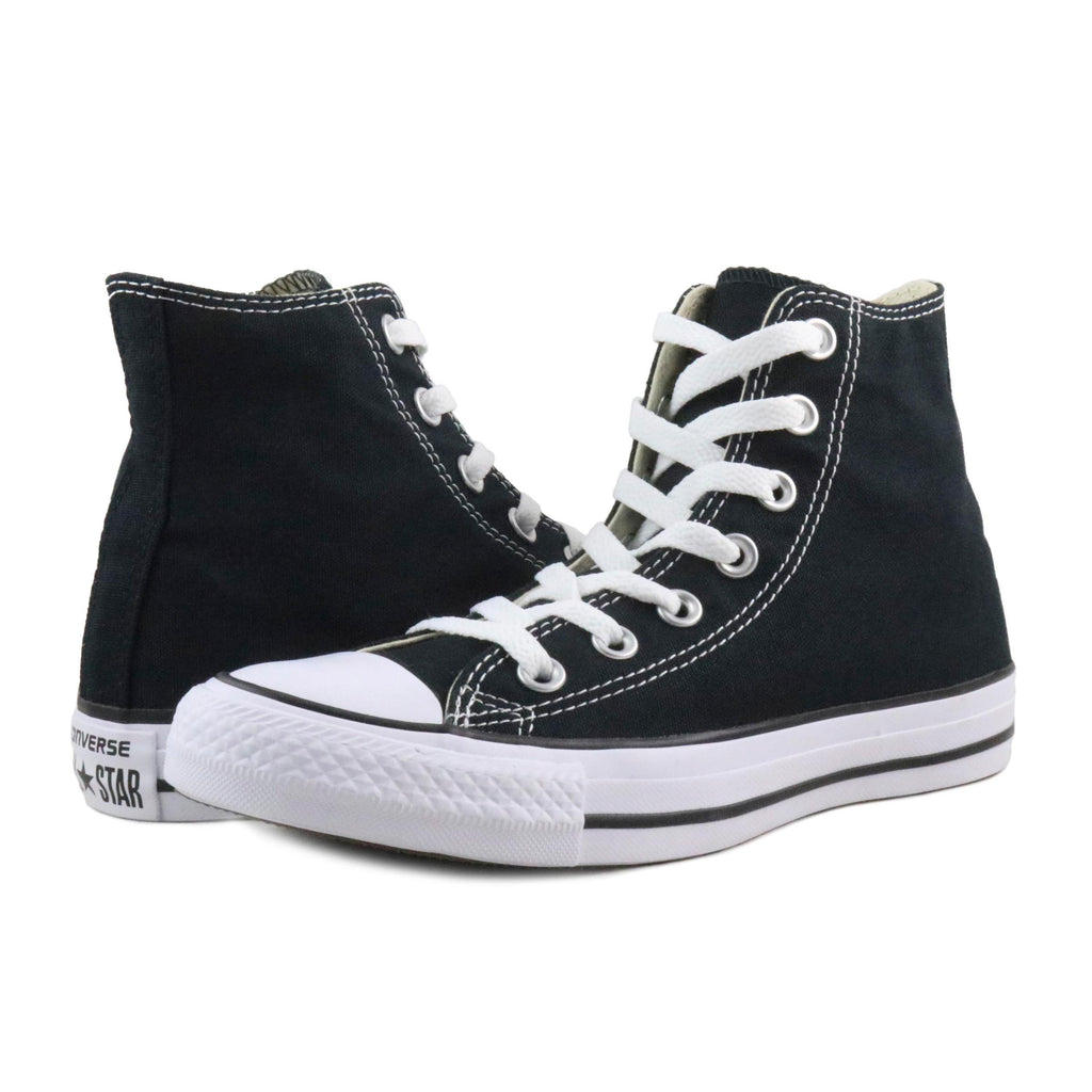 Bota casual negro con cordón 40002 de Converse - 40002-20-2.jpg