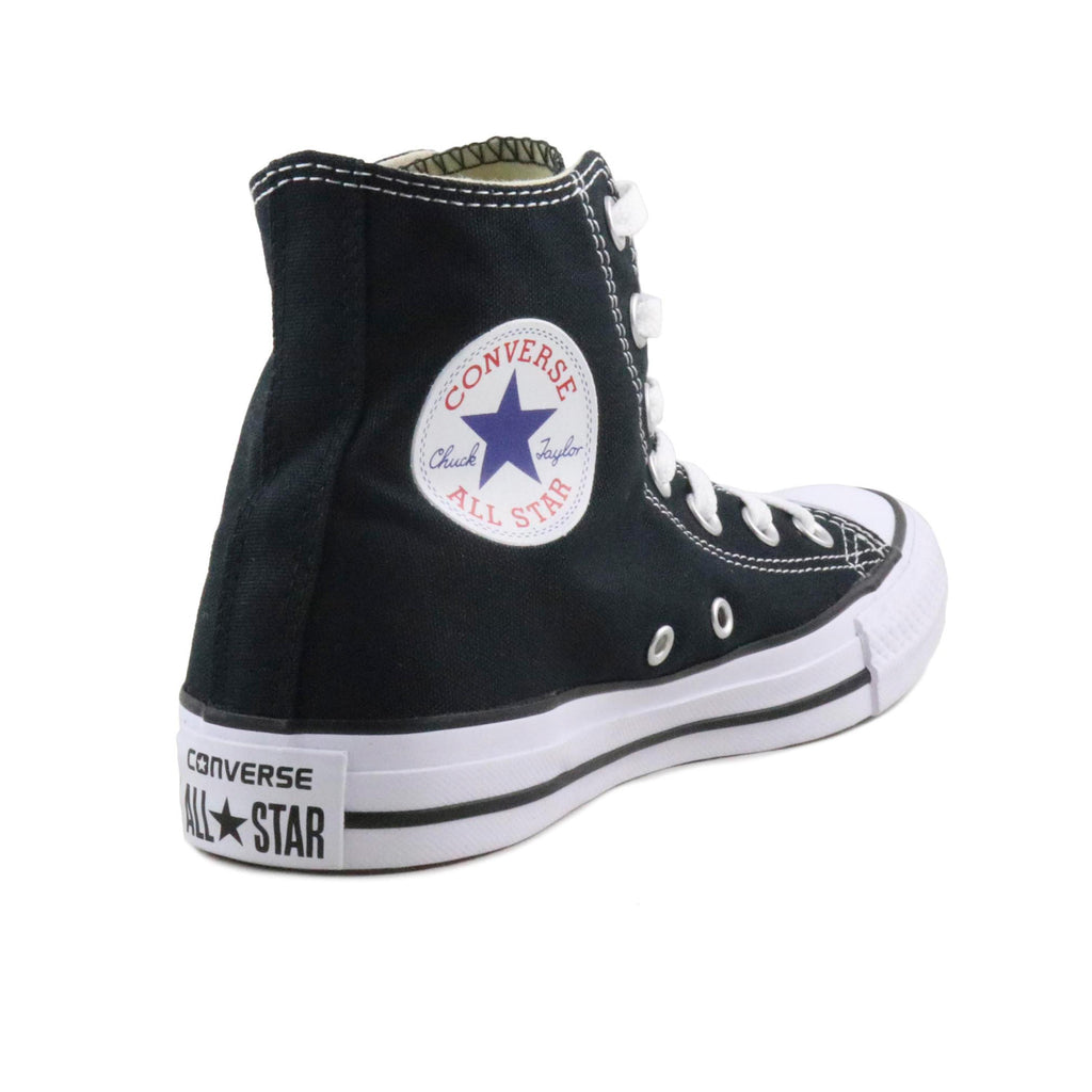 Bota casual negro con cordón 40002 de Converse - 40002-20-3.jpg