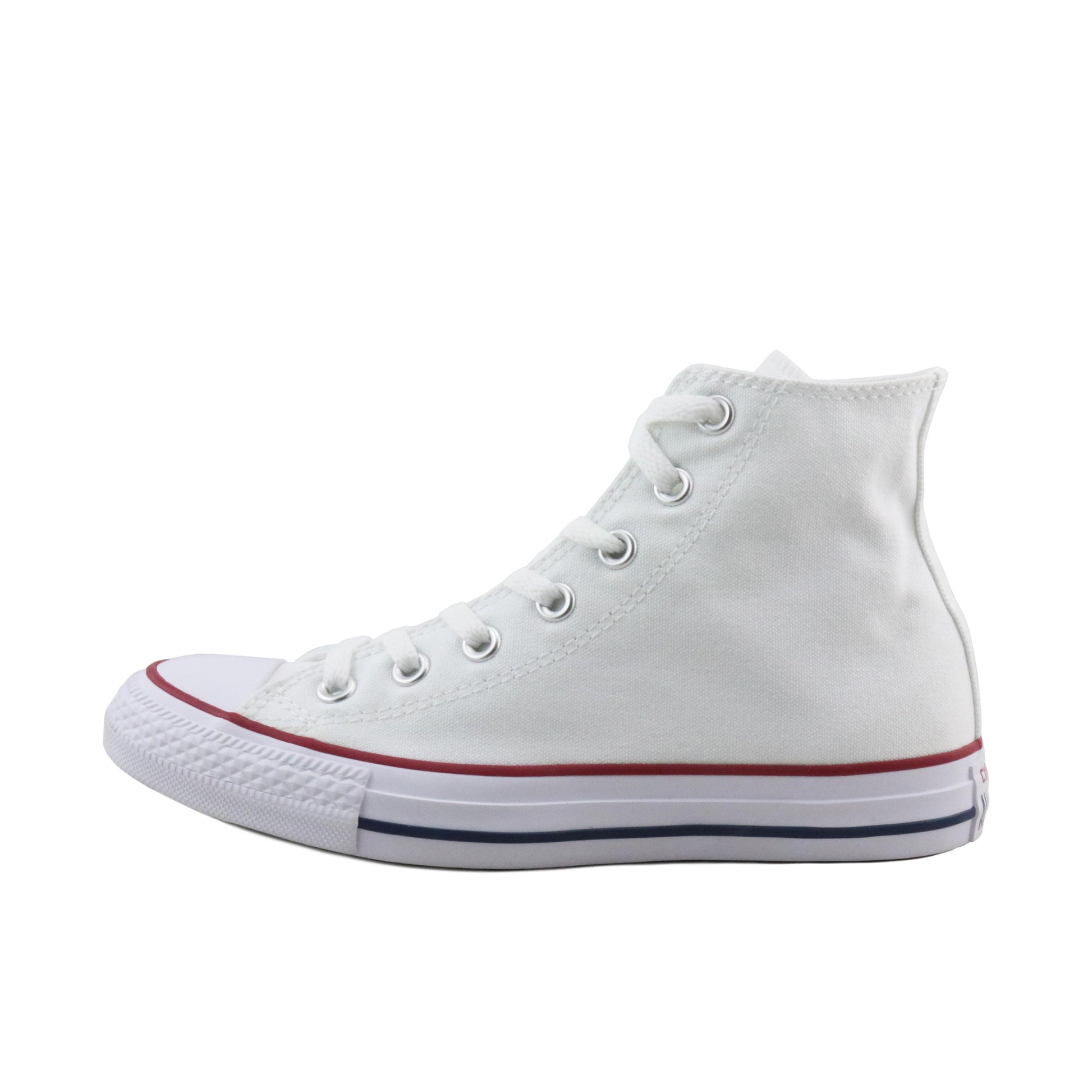 Bota casual blanco con cordón 40002 de Converse - 40002-30-1.jpg