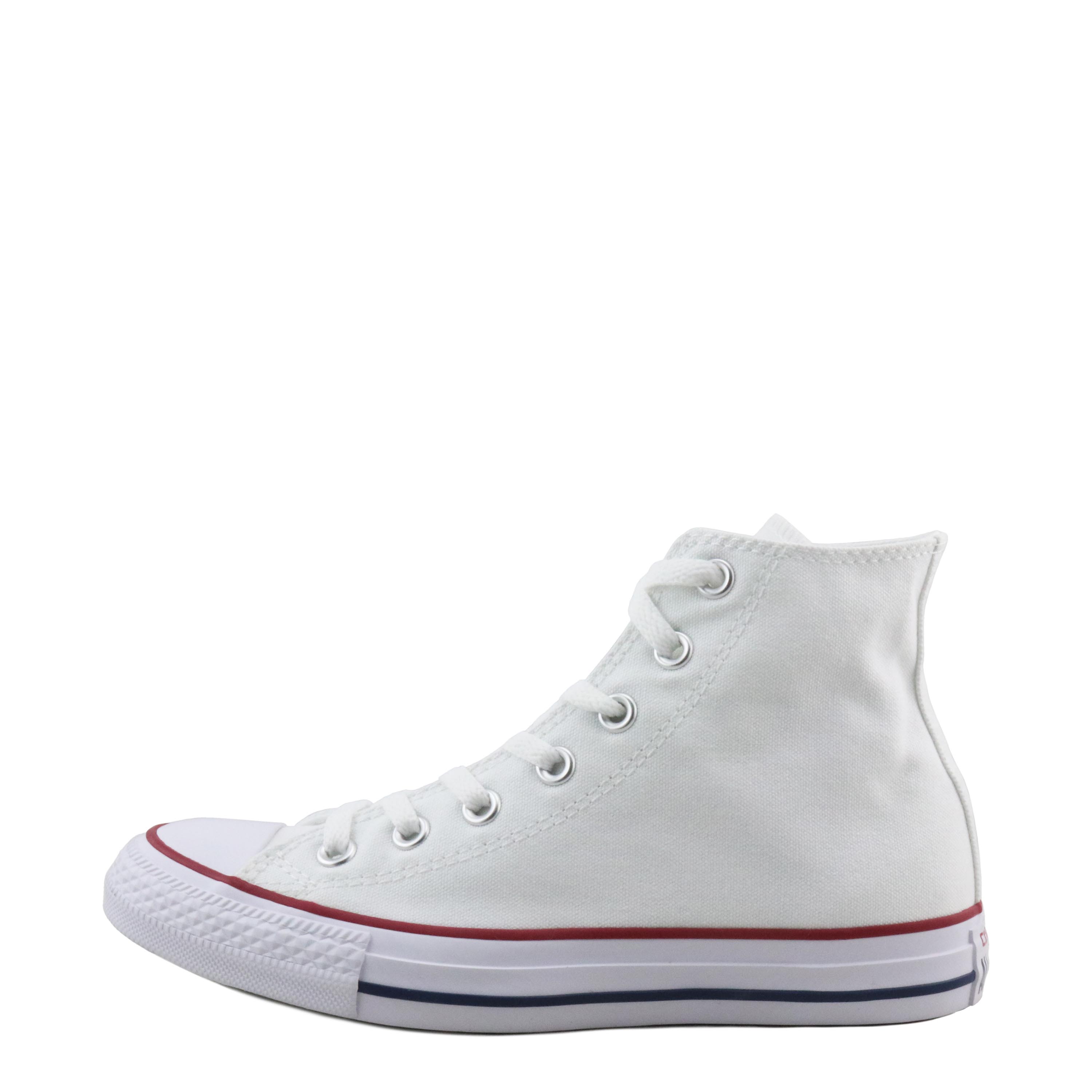 Bota casual blanco con cordón 40002 de Converse - 40002-30-1.jpg