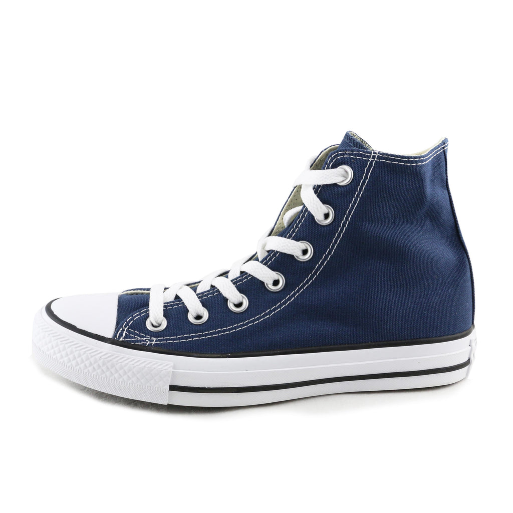 Bota casual azul con cordón 40002 de Converse - 40002-7-1.jpg